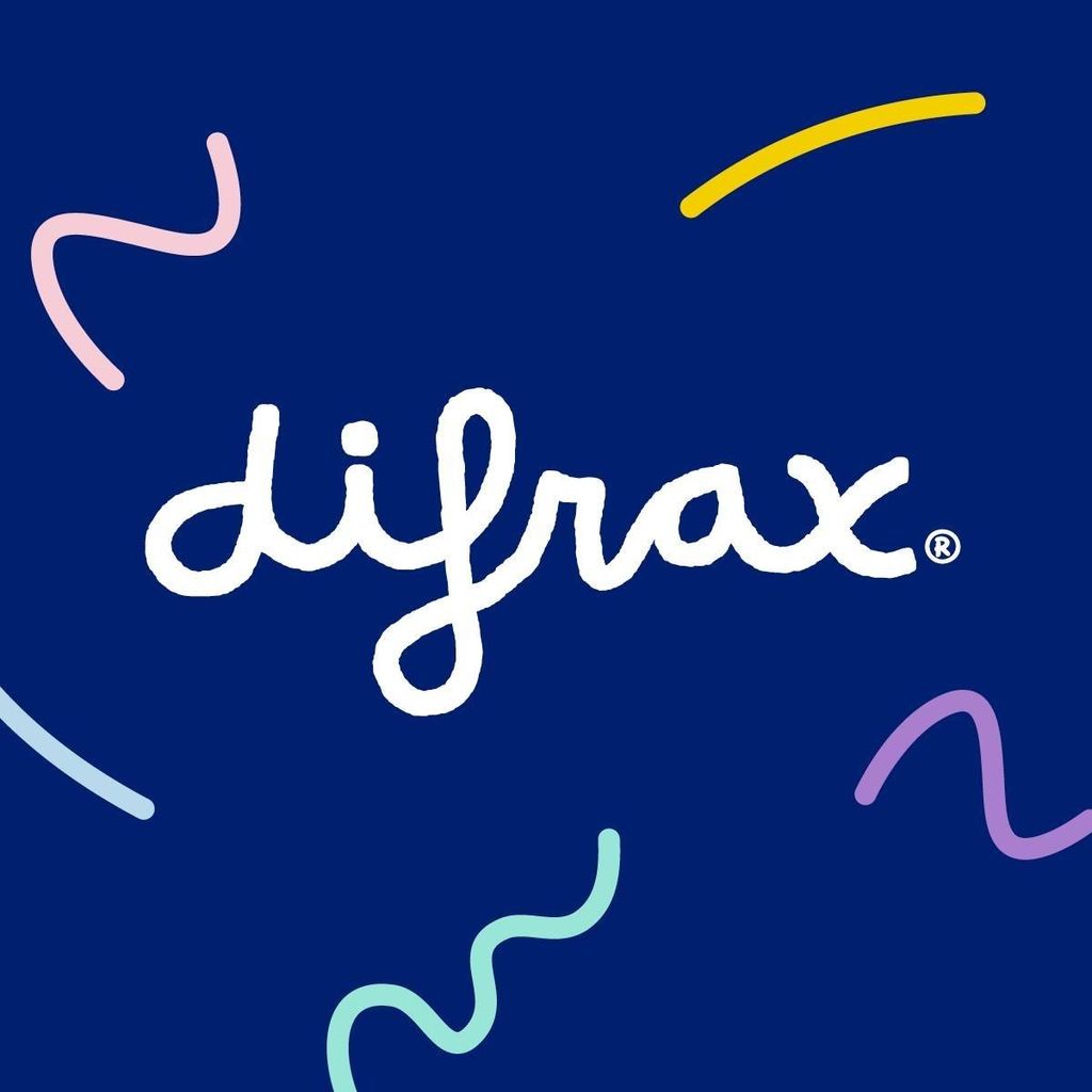Difrax Cover Image